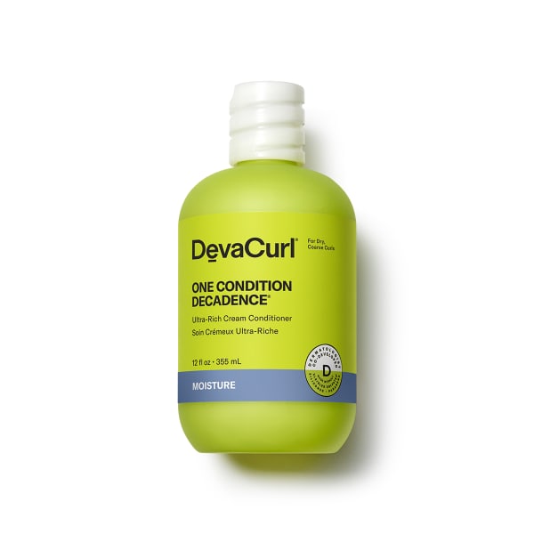 ONE CONDITION DECADENCE ULTRA-RICH CREAM CONDITIONER - Front Door Beauty