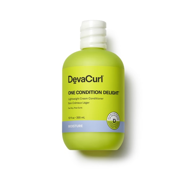 ONE CONDITIONER DELIGHT LIGHTWEIGHT CONDITIONER - Front Door Beauty