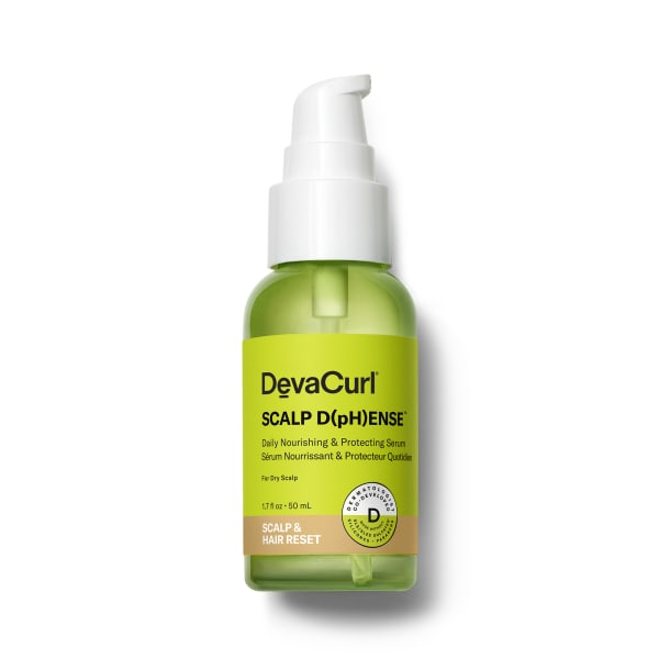 SCALP D(PH)ENSE DAILY NOURISHING AND PROTECTING SERUM - Front Door Beauty