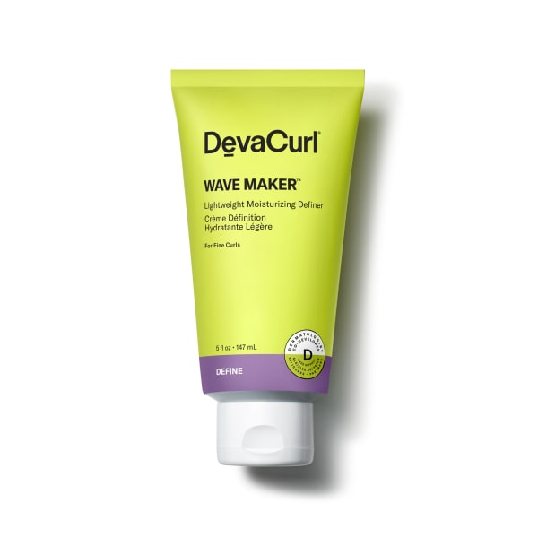 WAVE MAKER LIGHTWEIGHT MOISTURIZING DEFINER - Front Door Beauty