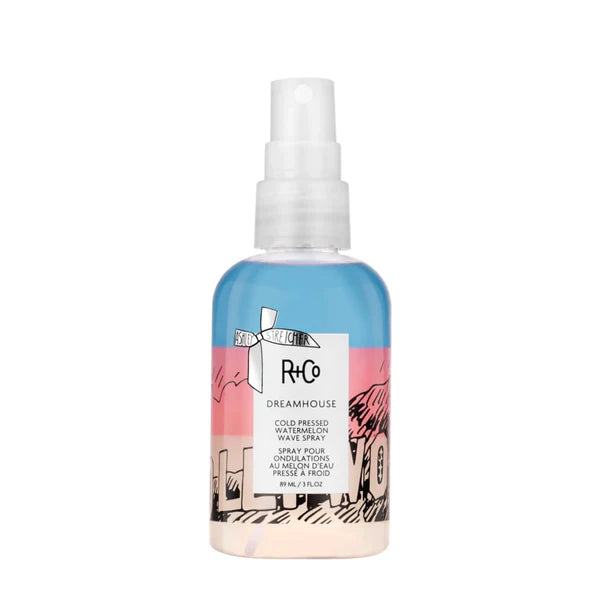 Dreamhouse Cold Pressed Watermelon Wave Spray