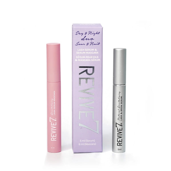 Revive7 Day & Night Duo