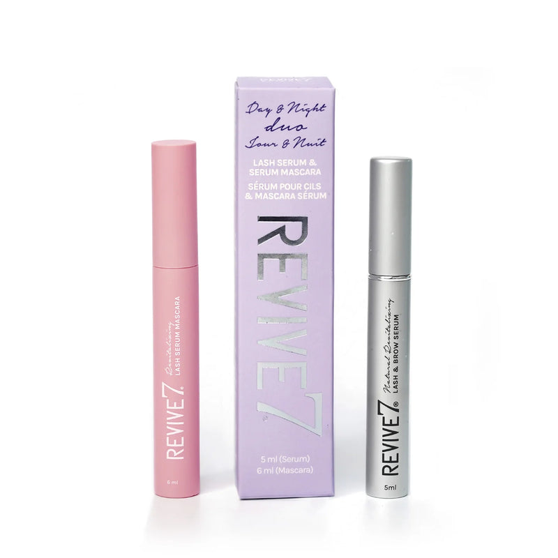Revive7 Day & Night Duo
