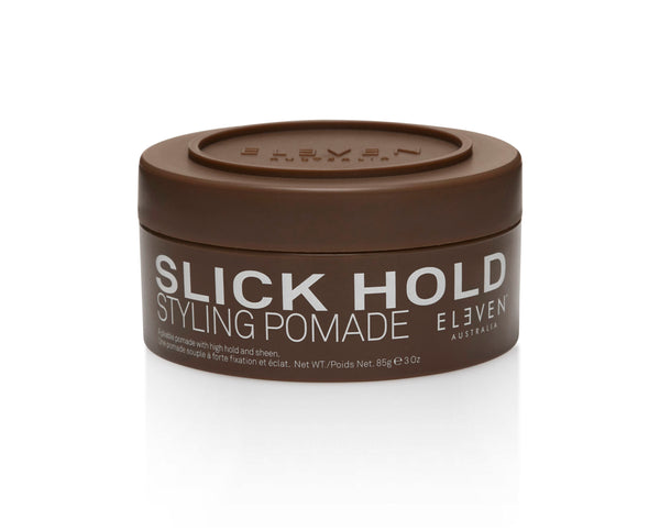 Slick Hold Styling Pomade