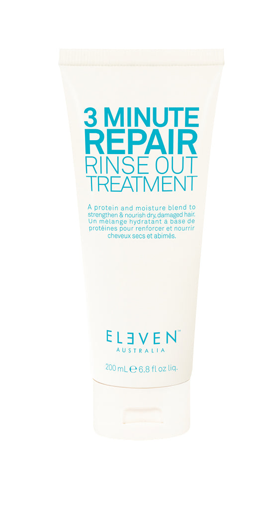 3 Minute Repair Rinse Out Treatment