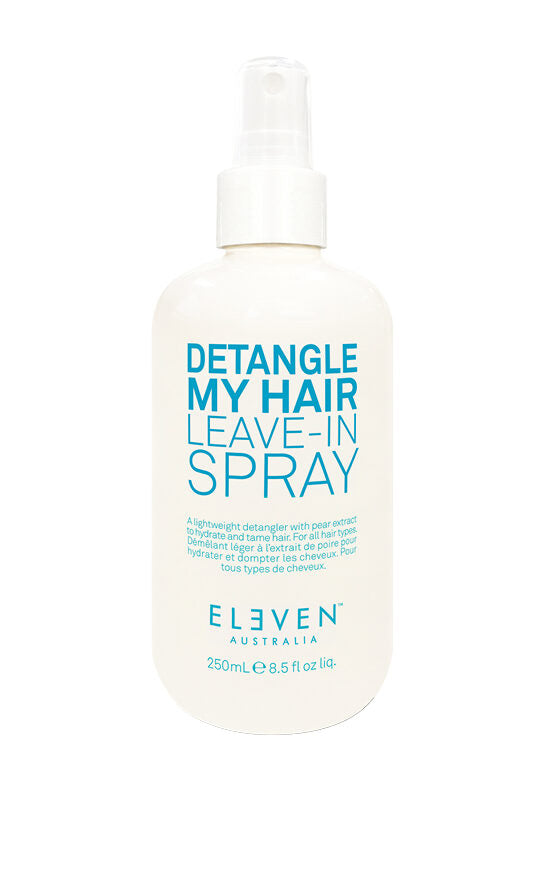 Detangle My Hair Leave In Spray