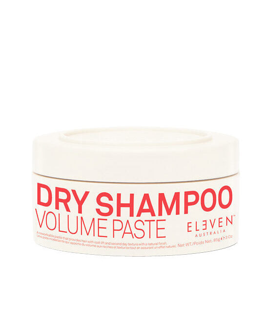 Dry Shampoo Volume Paste