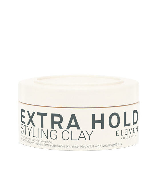 Extra Hold Styling Clay