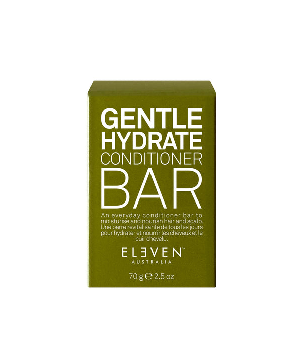 Gentle Hydrate Conditioner Bar