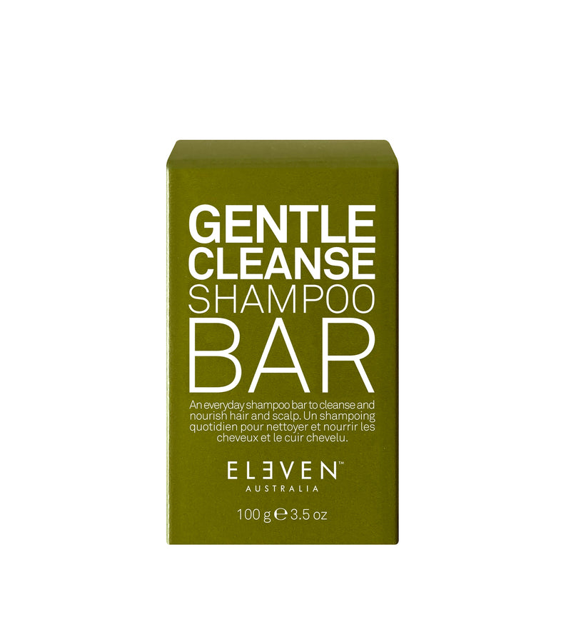 Gentle Cleanse Shampoo Bar