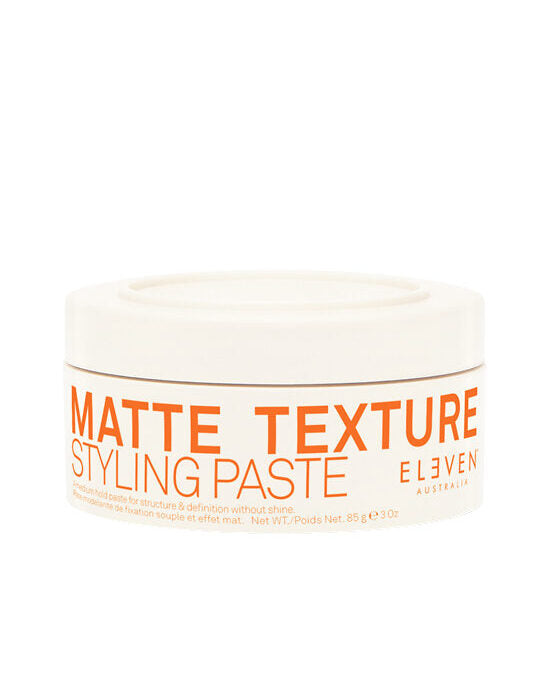 Matte Texture Styling Paste