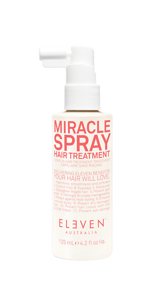Miracle Spray Hair Treatment