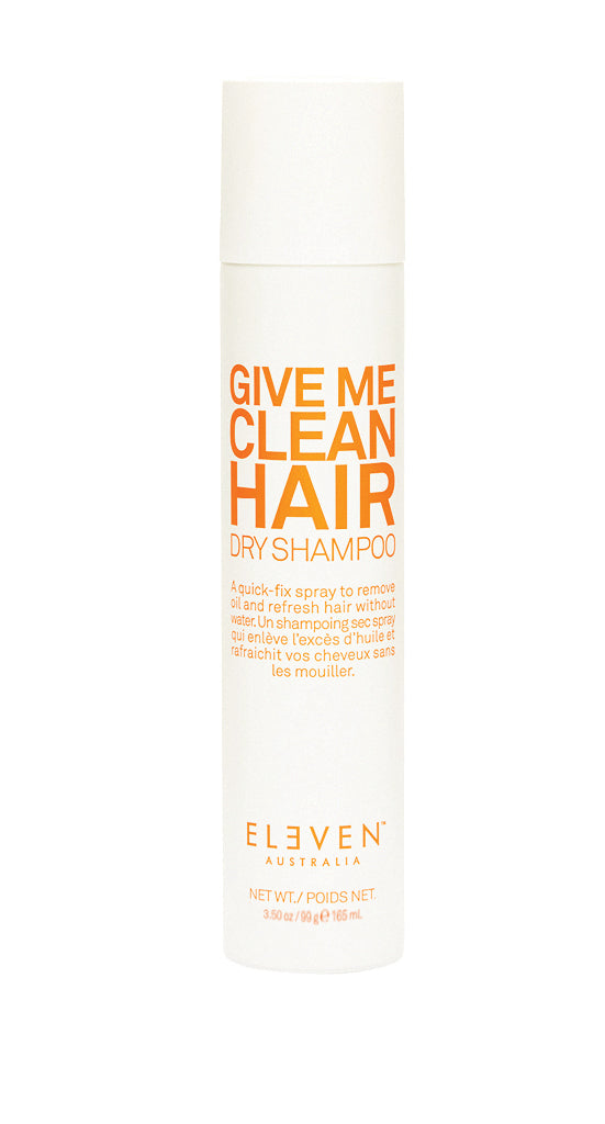 Give Me Clean Hair Dry Shampoo