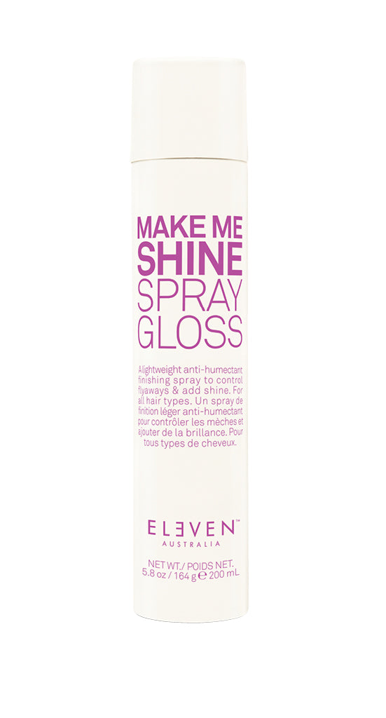 Make Me Shine Spray Gloss