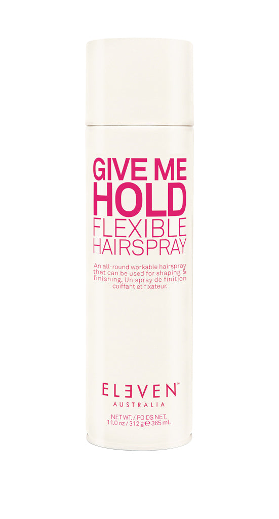 Give Me Hold Flexible Hairspray