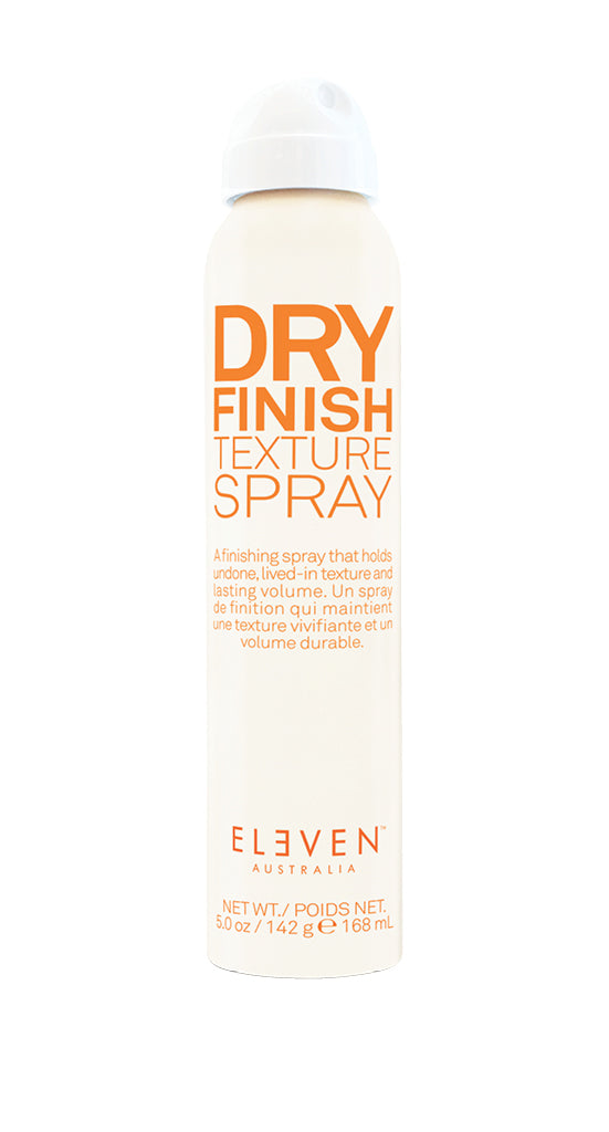 Dry Finish Texture Spray