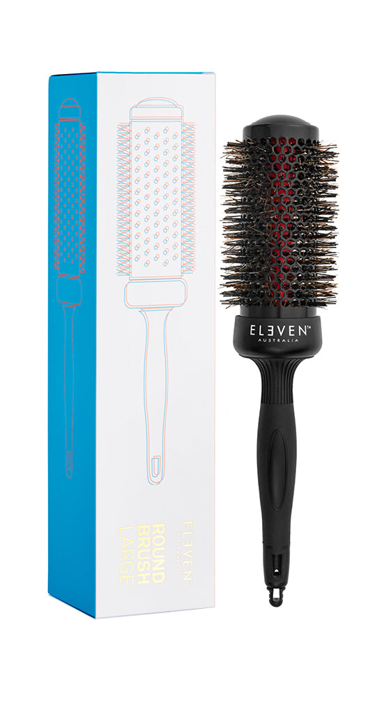 Larger Round Brush