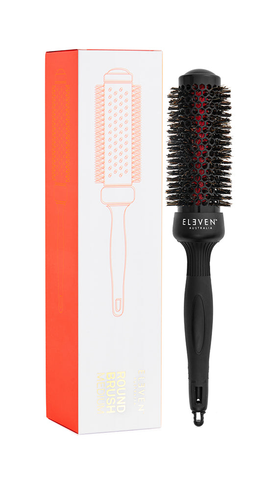 Medium Round Brush