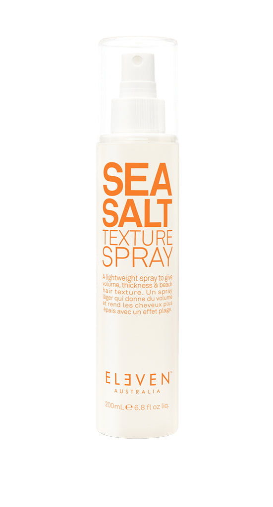 Seas Salt Texture Spray