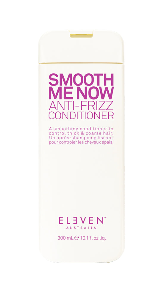 Smooth Me Now Anti Frizz Conditioner