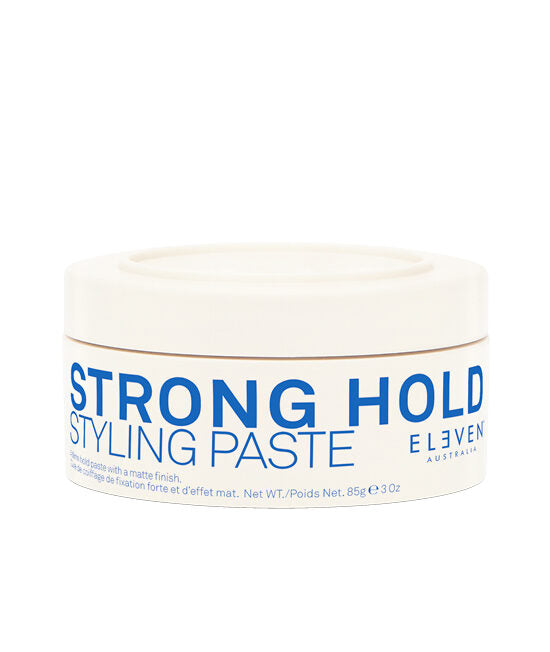 Strong Hold Styling Paste