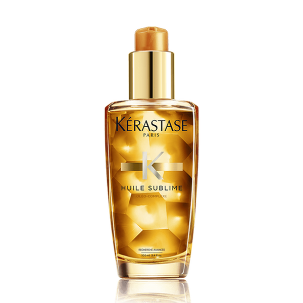 Elixir Ultime Original Oil | Huile Original - Front Door Beauty