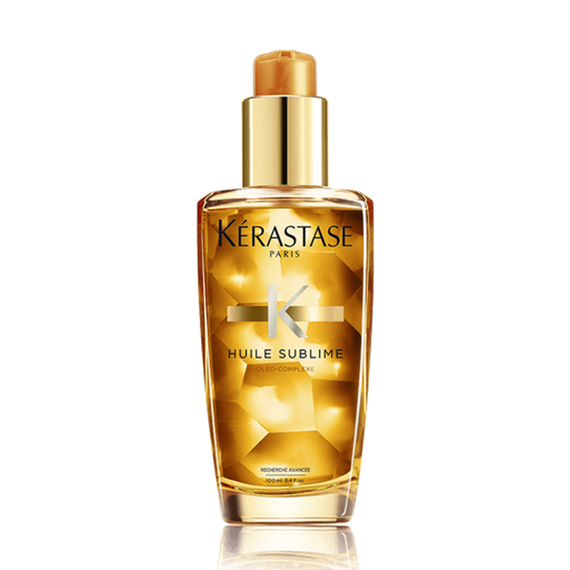Elixir Ultime Original Oil | Huile Original - Front Door Beauty