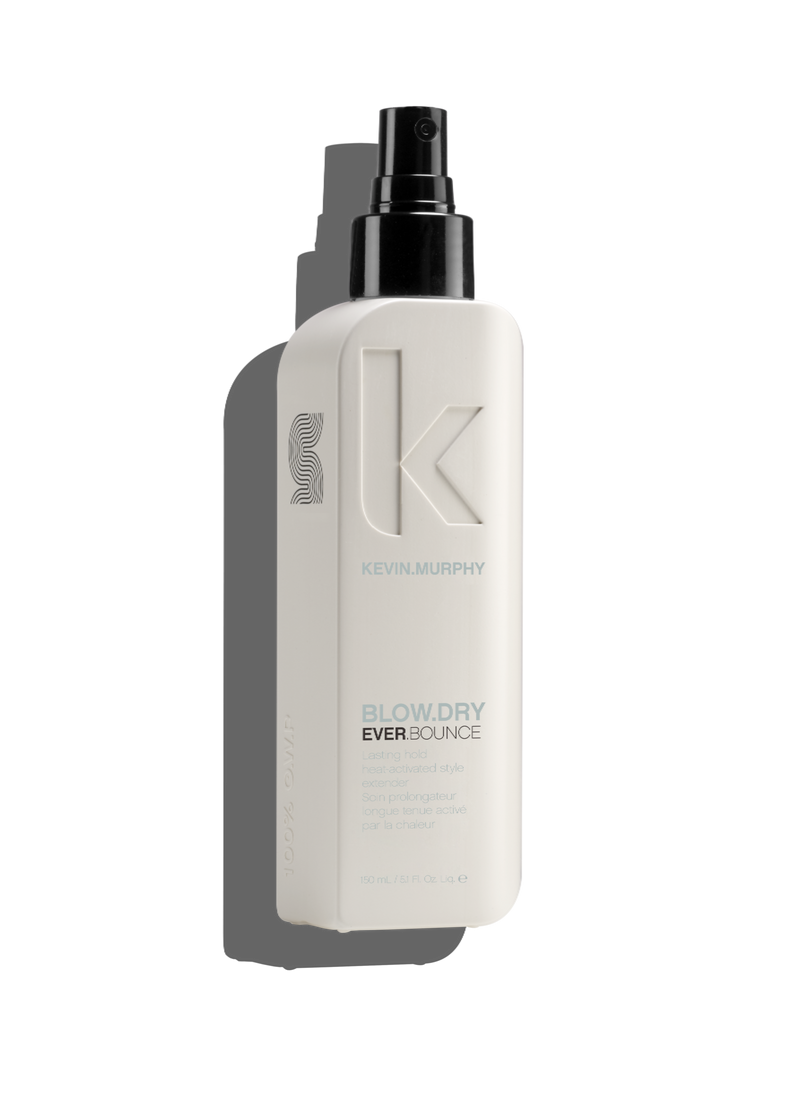 Blow Dry Ever Bounce