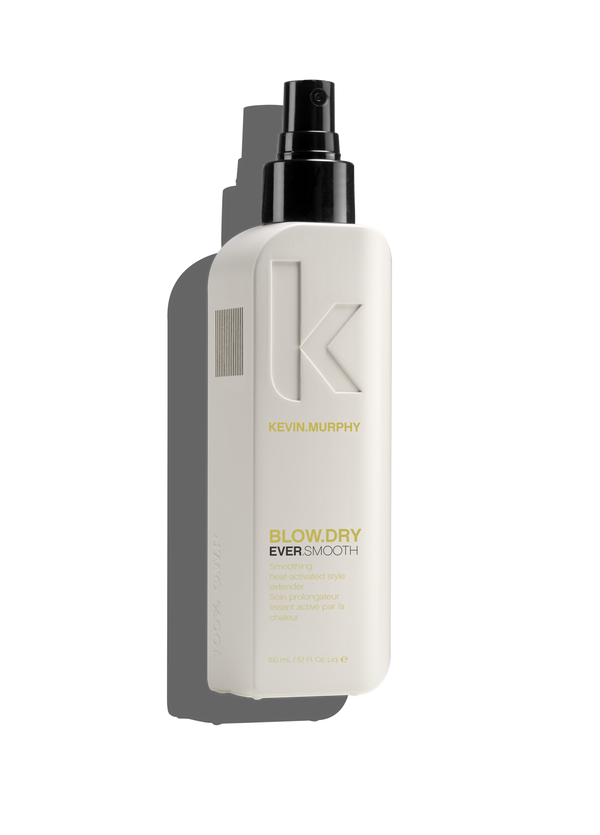 Blow Dry Ever Smooth