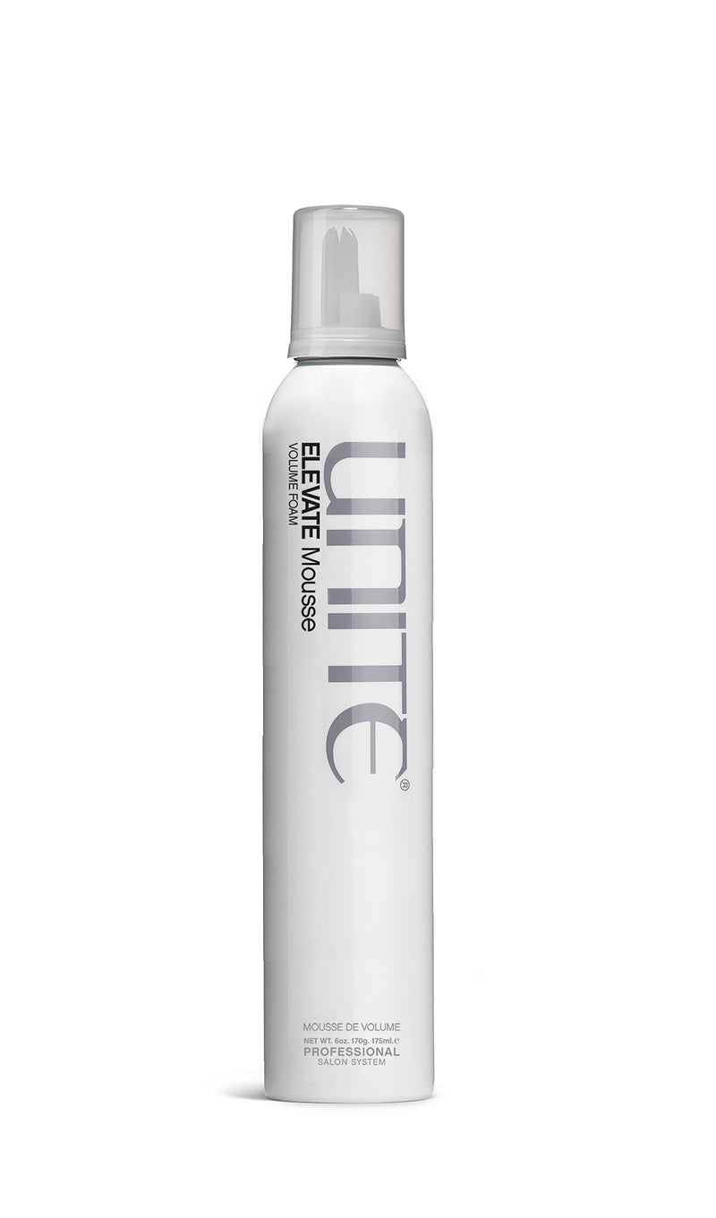 ELEVATE MOUSSE - Front Door Beauty