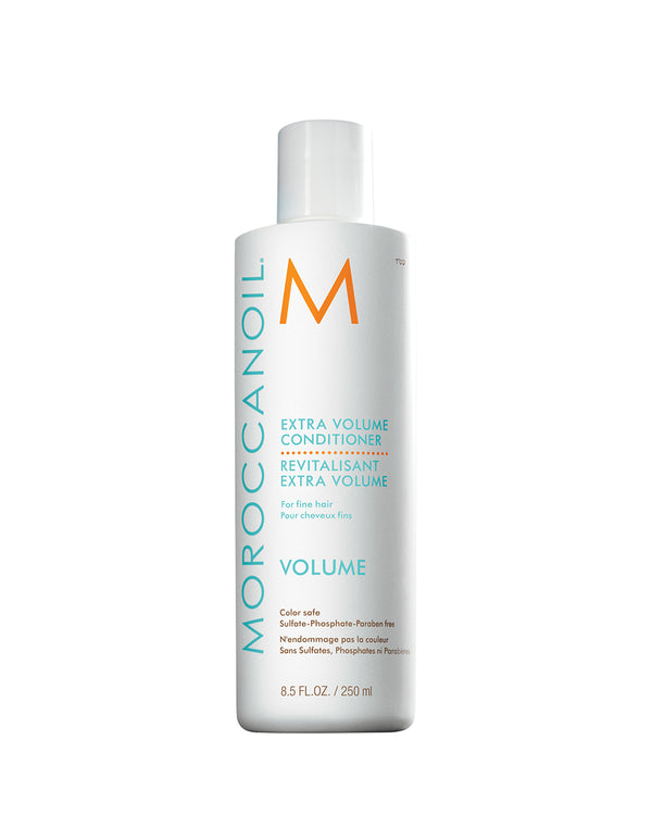 EXTRA VOLUME CONDITIONER - Front Door Beauty