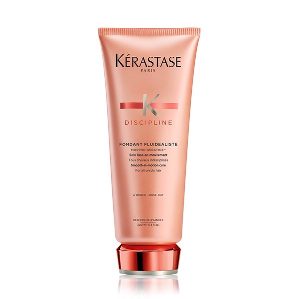 Discipline Hair Smoothing Conditioner | Fondant Fluidéaliste - Front Door Beauty