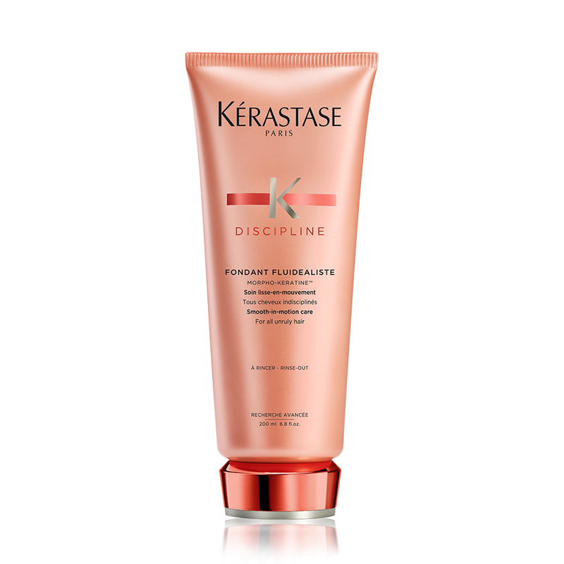 Discipline Hair Smoothing Conditioner | Fondant Fluidéaliste - Front Door Beauty