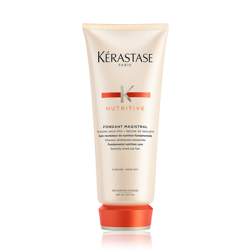 Nutritive Conditioner | Fondant Magistral - Front Door Beauty