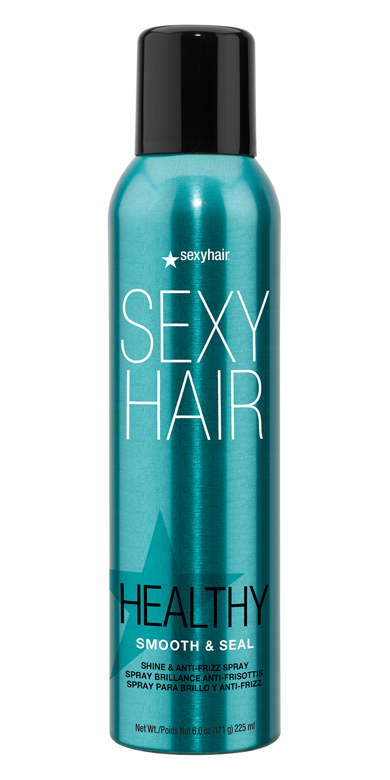 Smooth & Seal Shine & Anti Frizz Spray