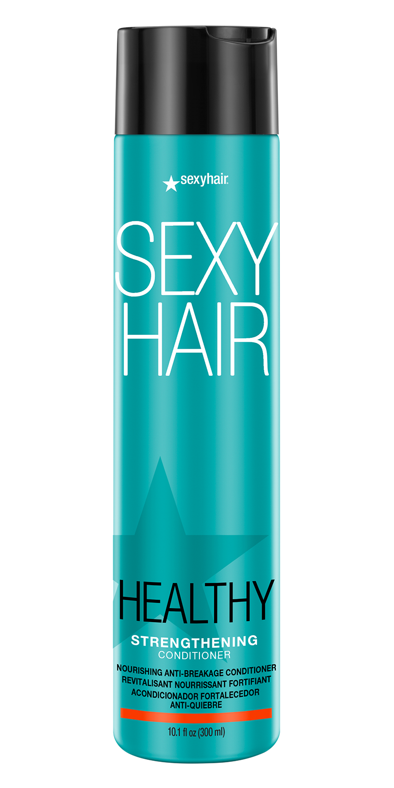 Strengthening Conditioner