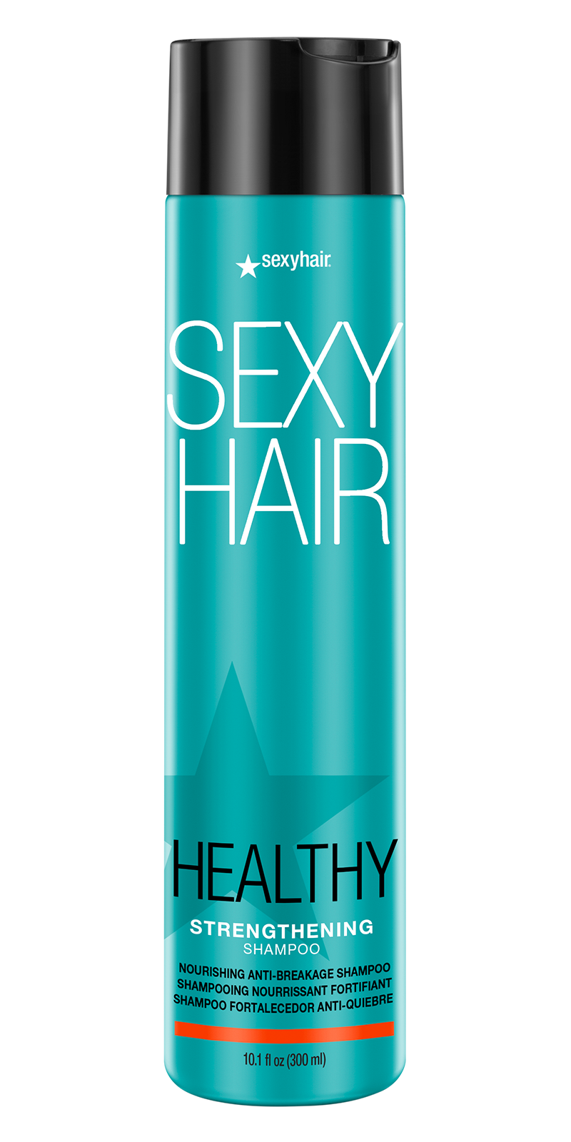Healthy Strengthening Shampoo