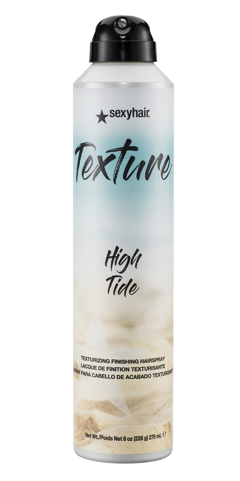 High Tide Texturizing Finishing Spray
