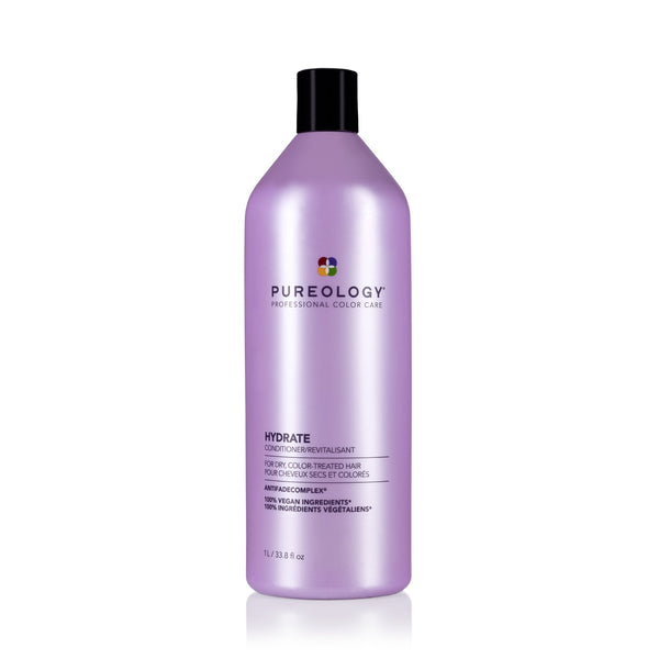 Hydrate Conditioner