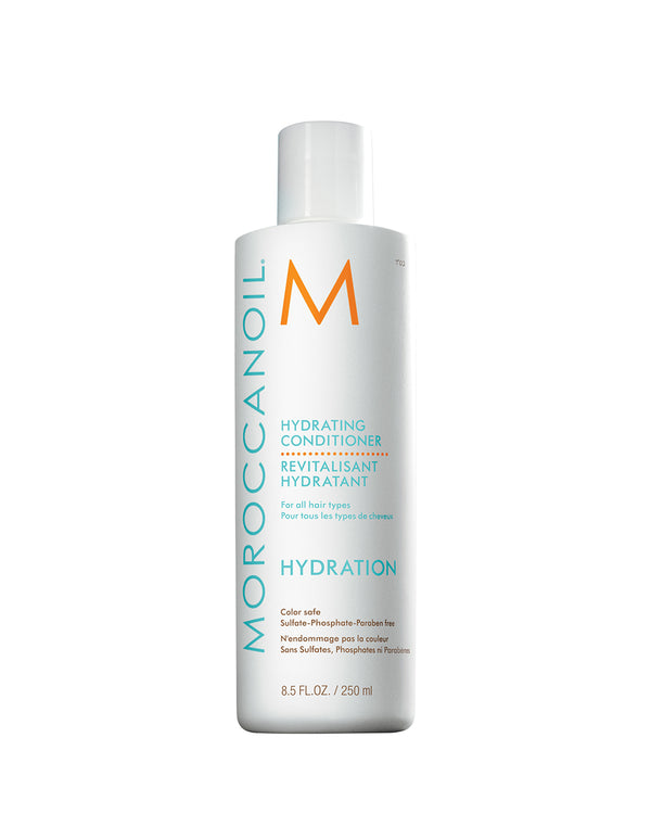 HYDRATING CONDITIONER - Front Door Beauty