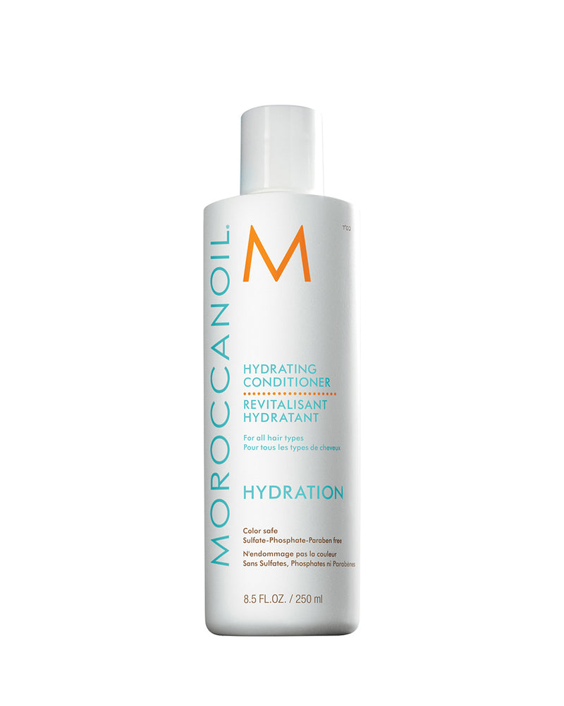 HYDRATING CONDITIONER - Front Door Beauty