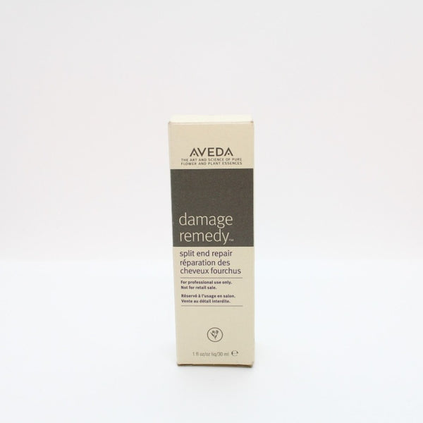 Damage Remedy Split End Repair - Front Door Beauty