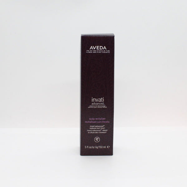 Invati Advanced Scalp Revitalizer - Front Door Beauty