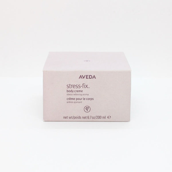 Stress-Fix™ body creme - Front Door Beauty