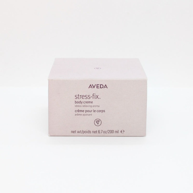 Stress-Fix™ body creme - Front Door Beauty