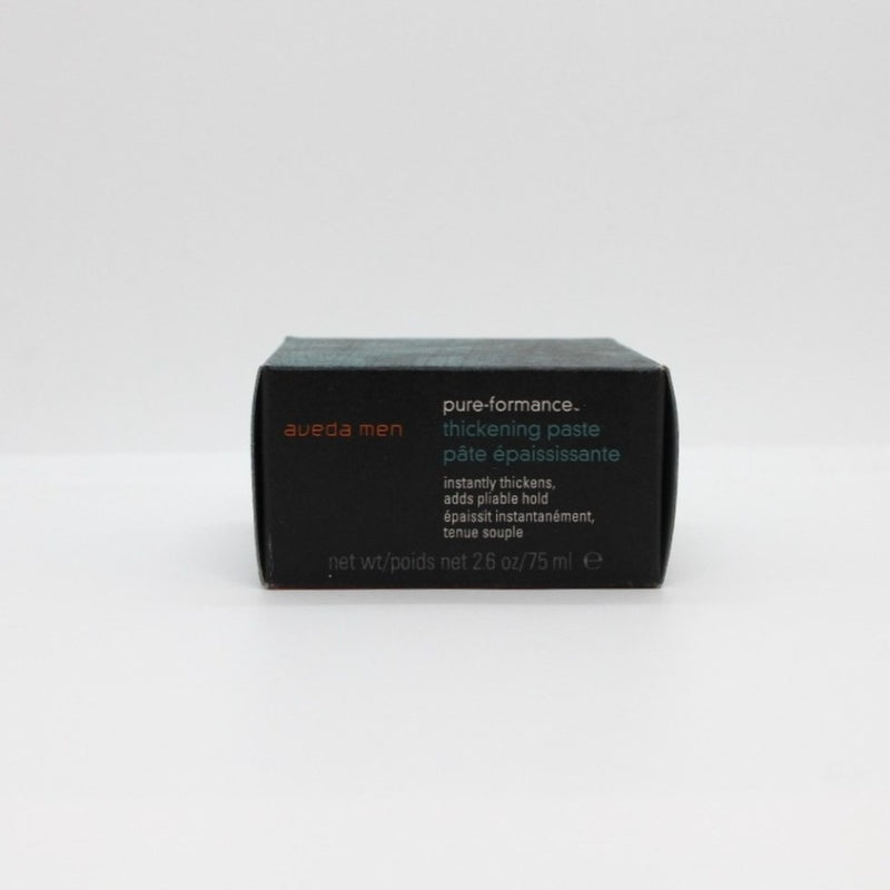 Men Pure-formance Thickening Paste - Front Door Beauty