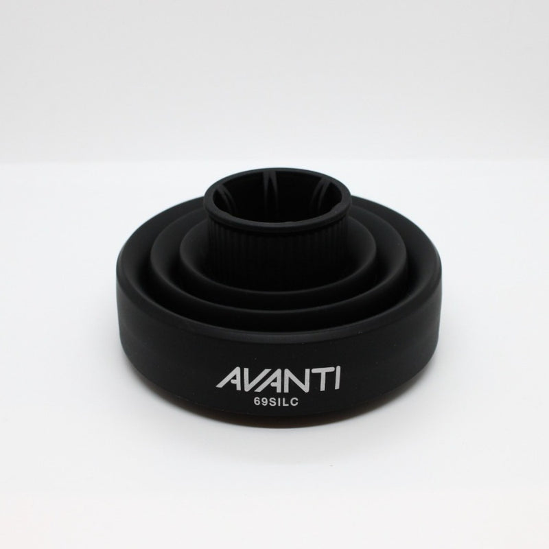 Avanti Diffuser Avanti Silicone Folding Diffuser 69SILC – Front Door Beauty