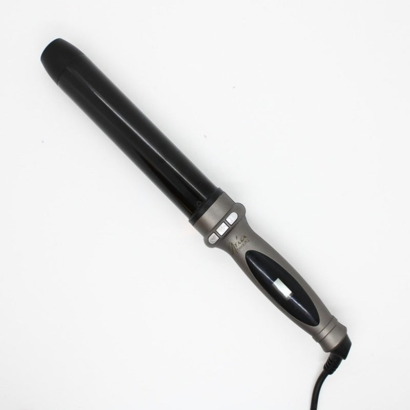 Aria Salon Series Clipless Curler 1.25" - Front Door Beauty