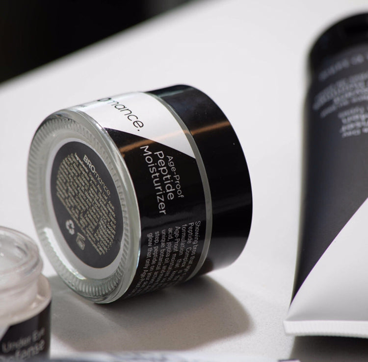 Age-Proof Moisturizer