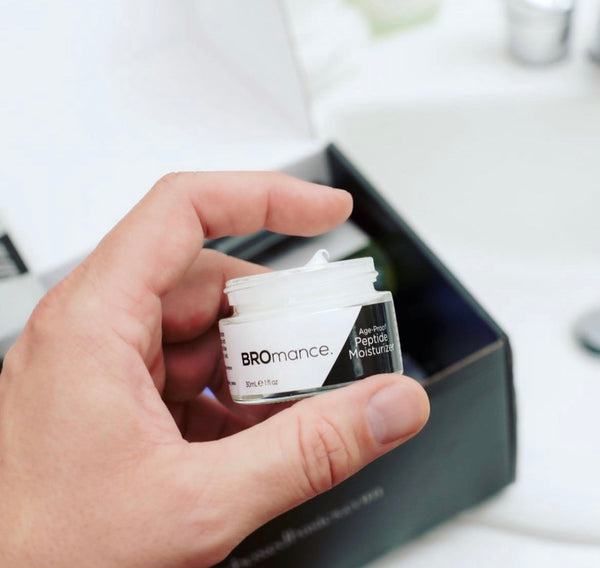 Age-Proof Moisturizer